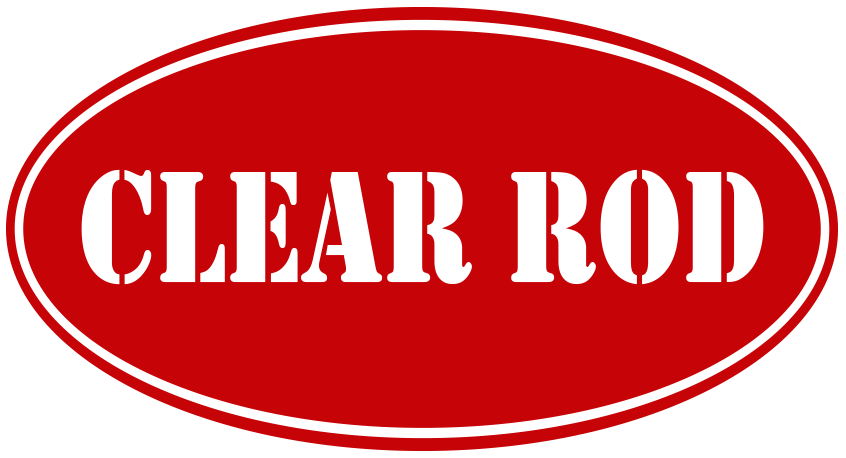 Clear Rod